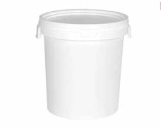 30 Liter Hobbock