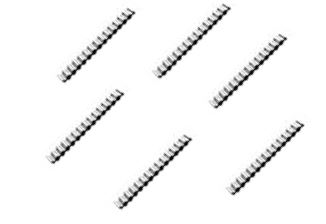 Estrichwellenverbinder