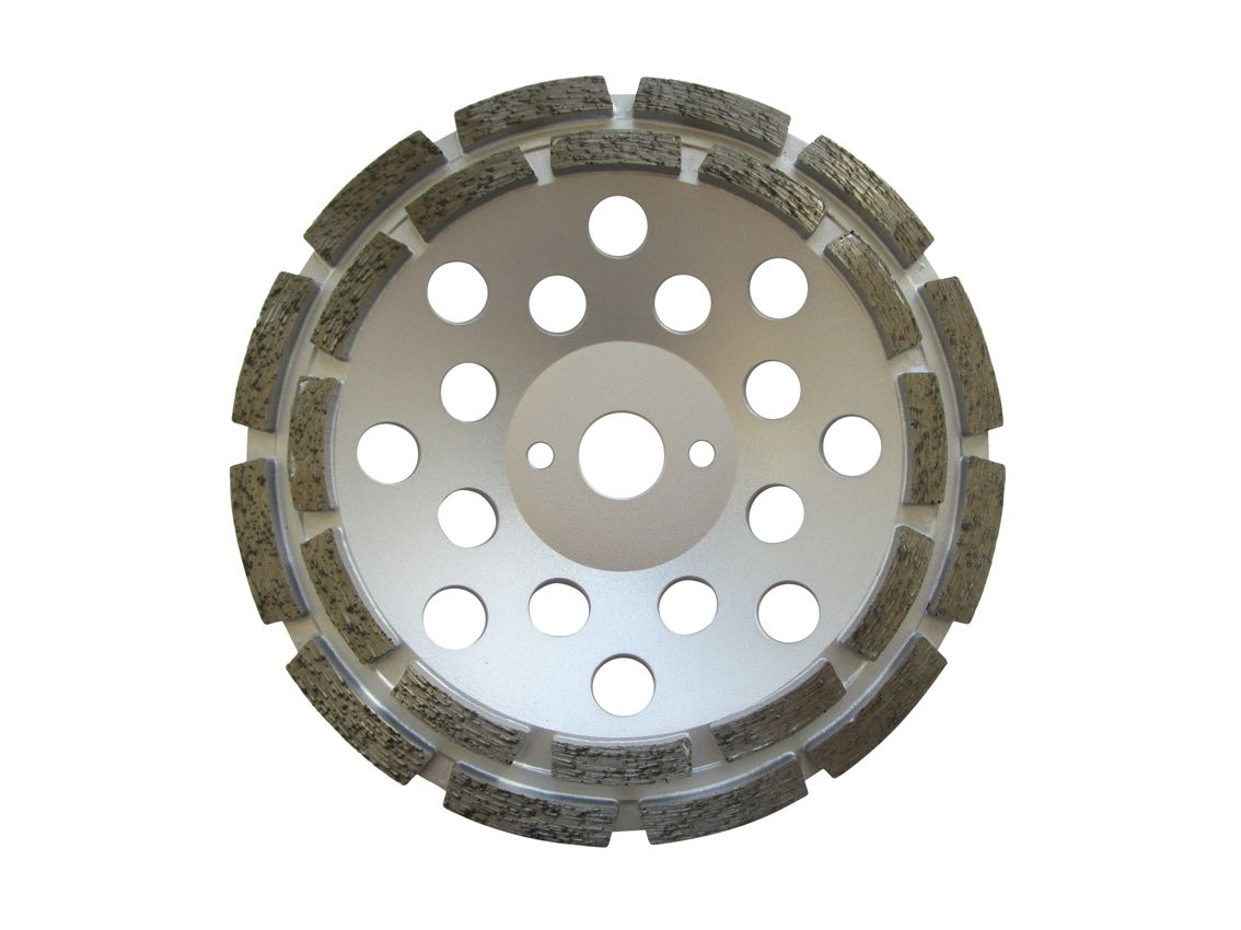 Diamant Schleifteller PREMIUM 180