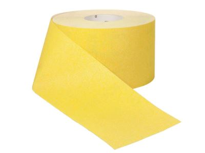 Schleifpapier-Rolle Standard