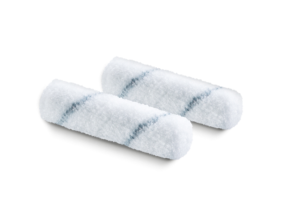 Nylon-Versiegelungswalze PREMIUM 6 mm Flor
