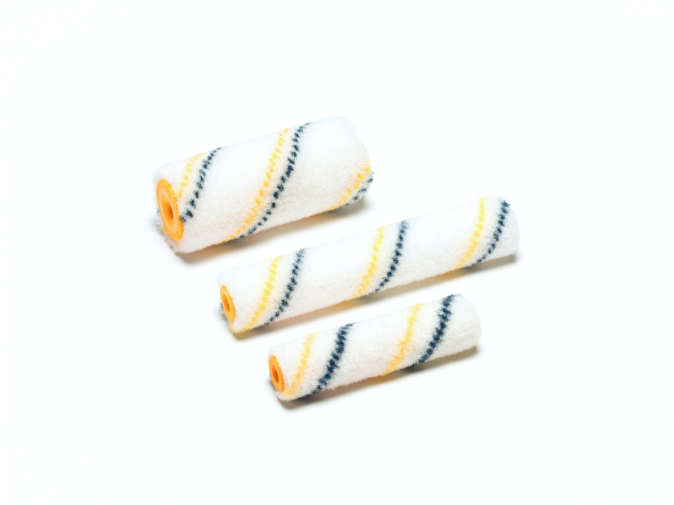 Nylon-Versiegelungswalze PREMIUM 7 mm Flor