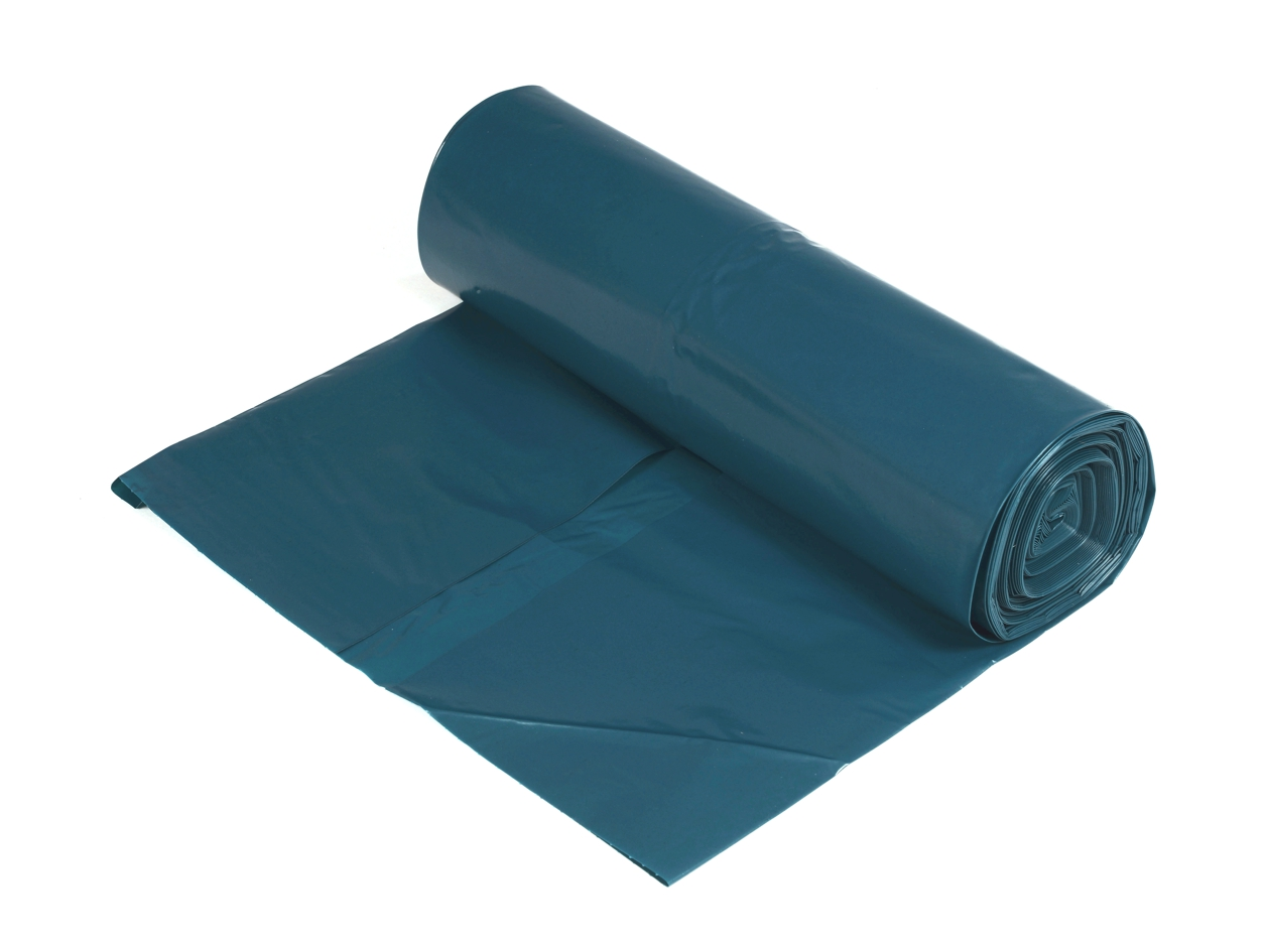 Müllsäcke Blau 120 L