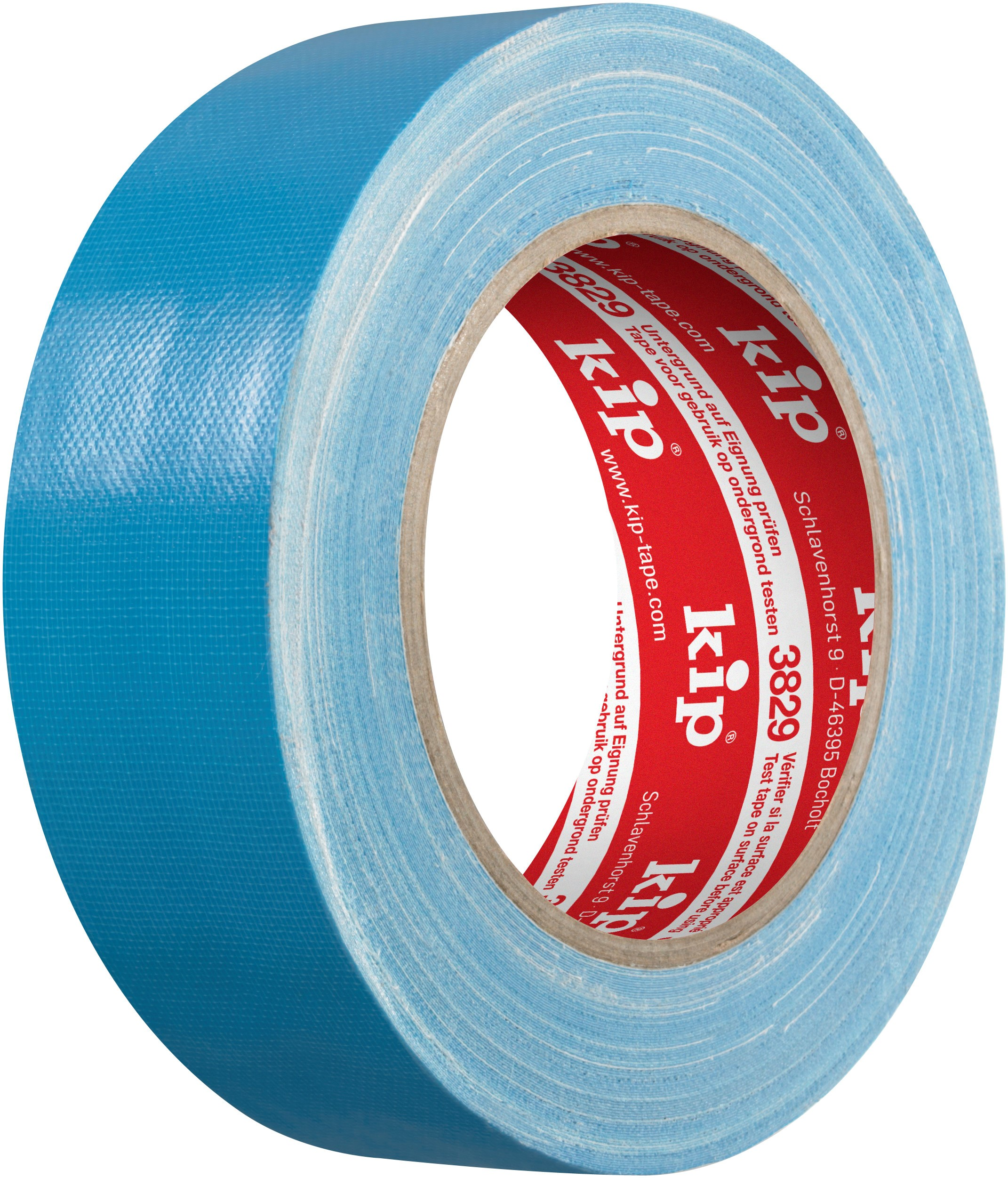 Gewebeband kip 3829