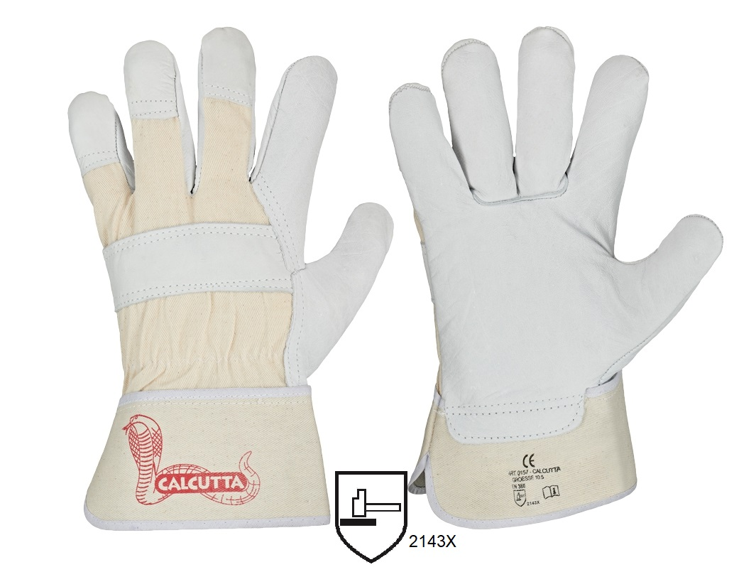 Universal-Arbeitshandschuhe EN388 PREMIUM