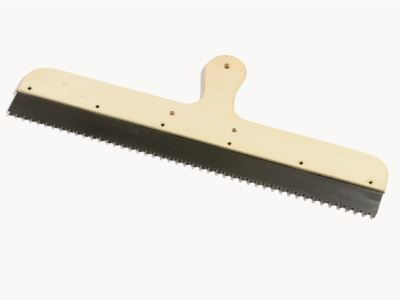 Zahnrakel 56 cm