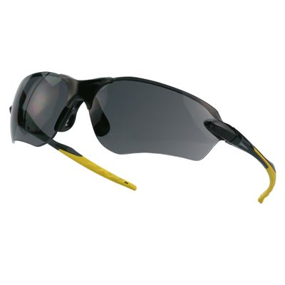 Schutzbrille Flex getönt EN166