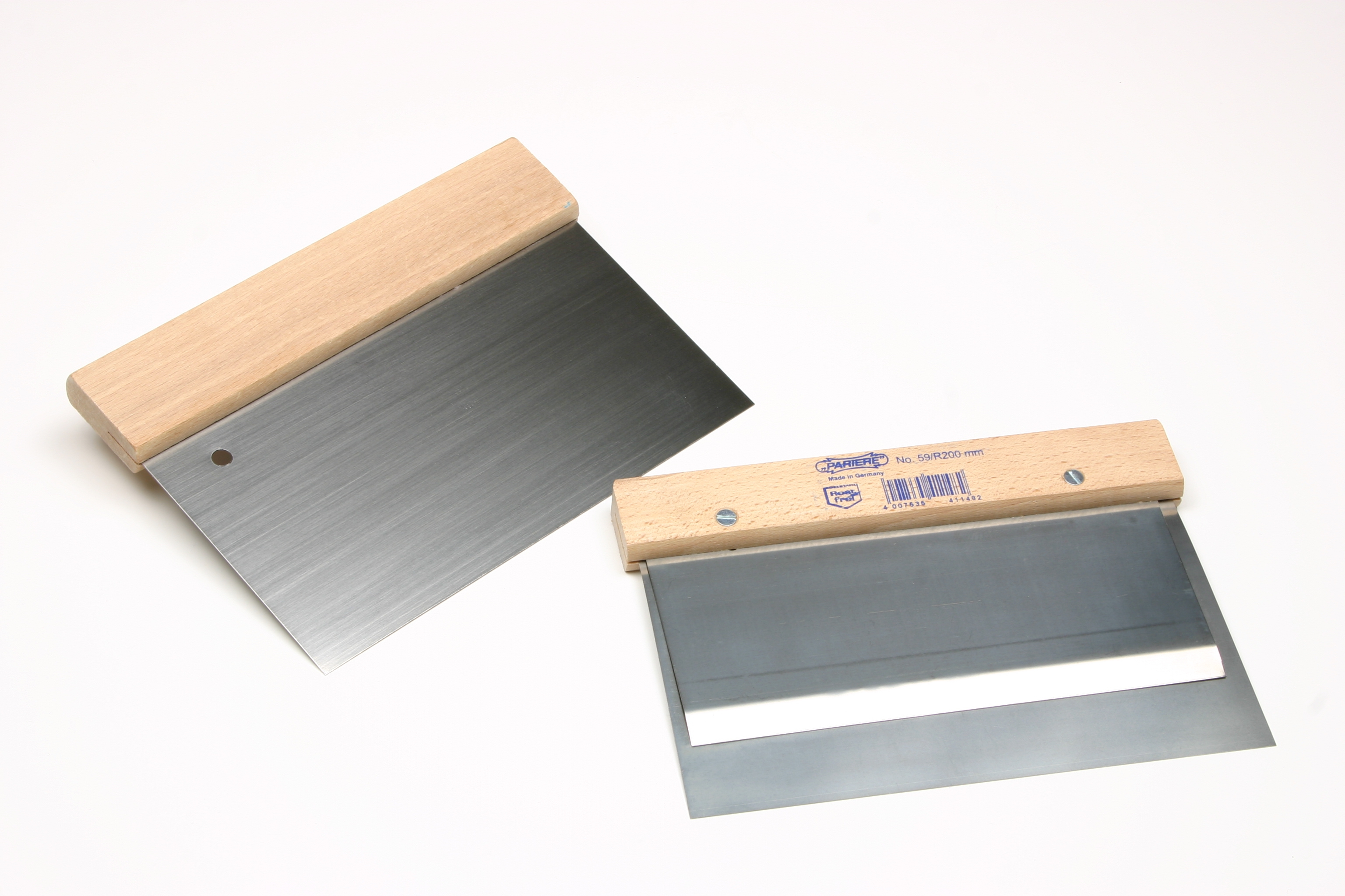 Blattspachtel Standard