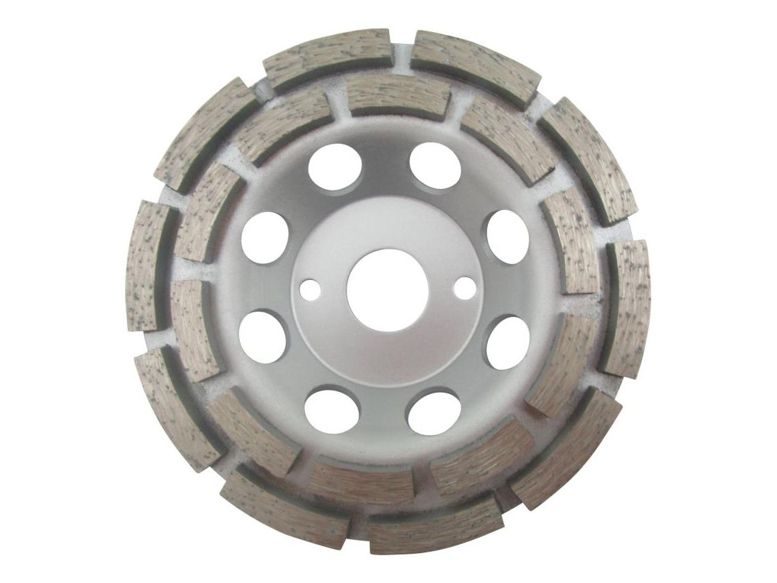 Diamant-Schleifteller STANDARD 125