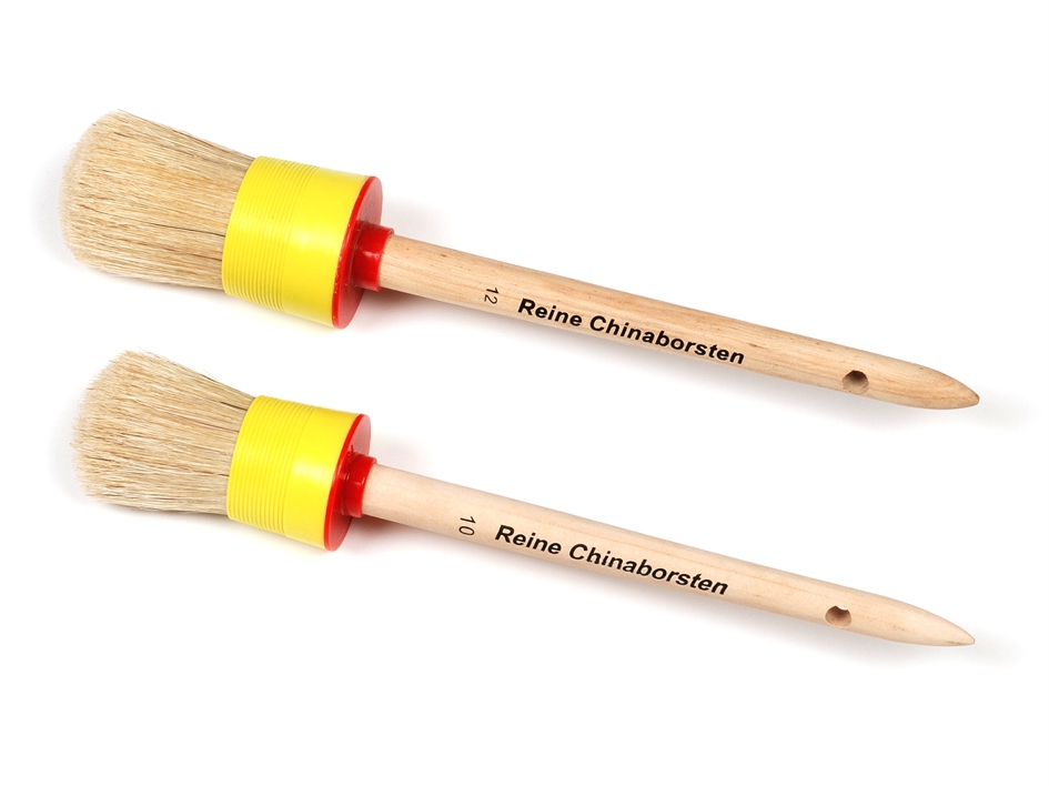 Ringpinsel STANDARD PLUS