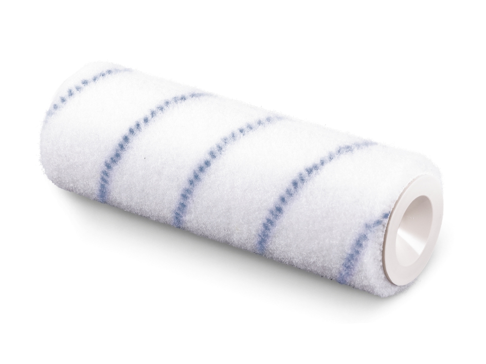 Nylon-Versiegelungswalze PREMIUM 6 mm Flor