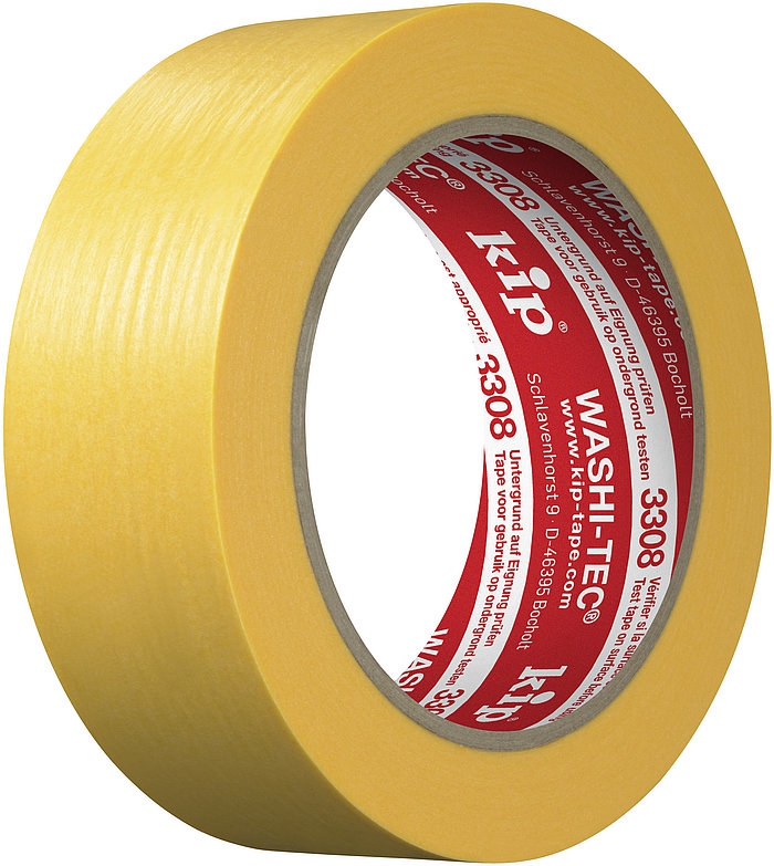 GOLDKREPP® WASHI-TEC® kip 3308