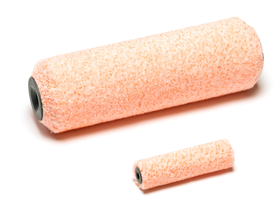 Microfasermix-Walze PREMIUM 10 mm Flor