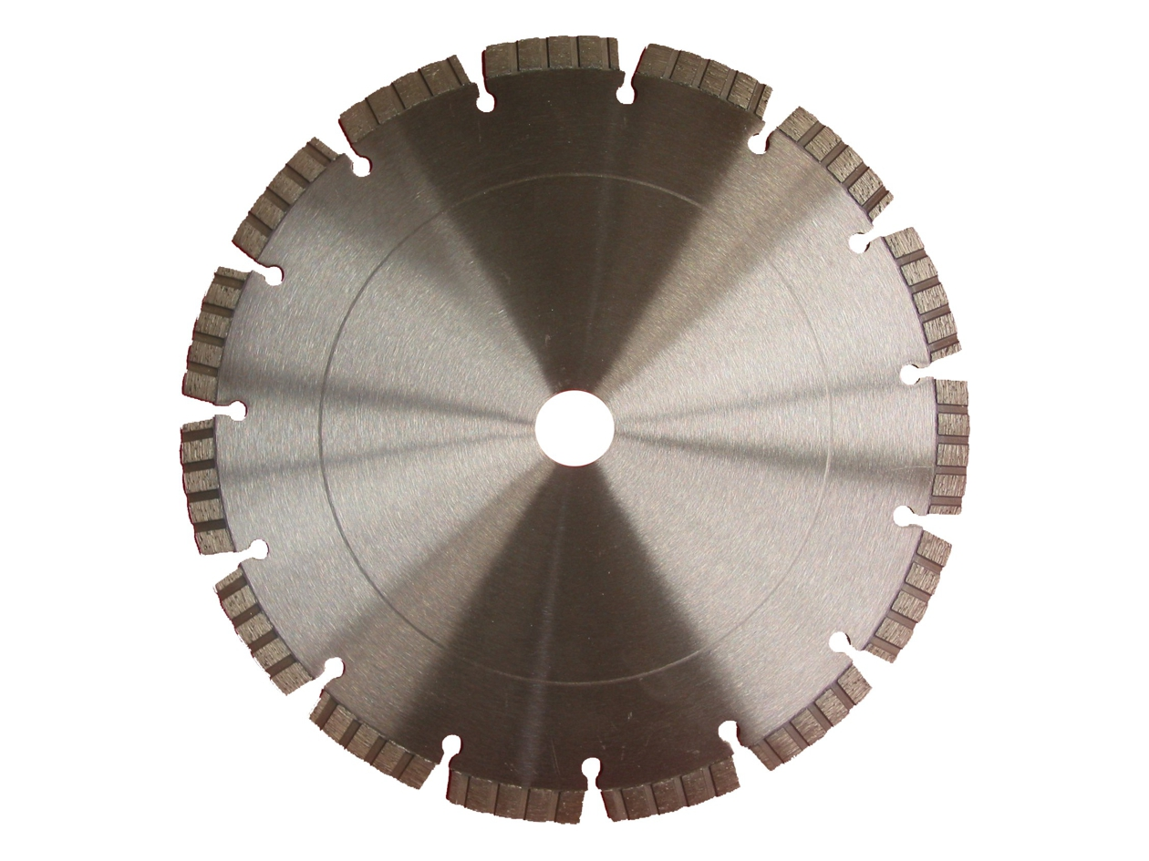 Diamant-Trennscheibe TURBO 700