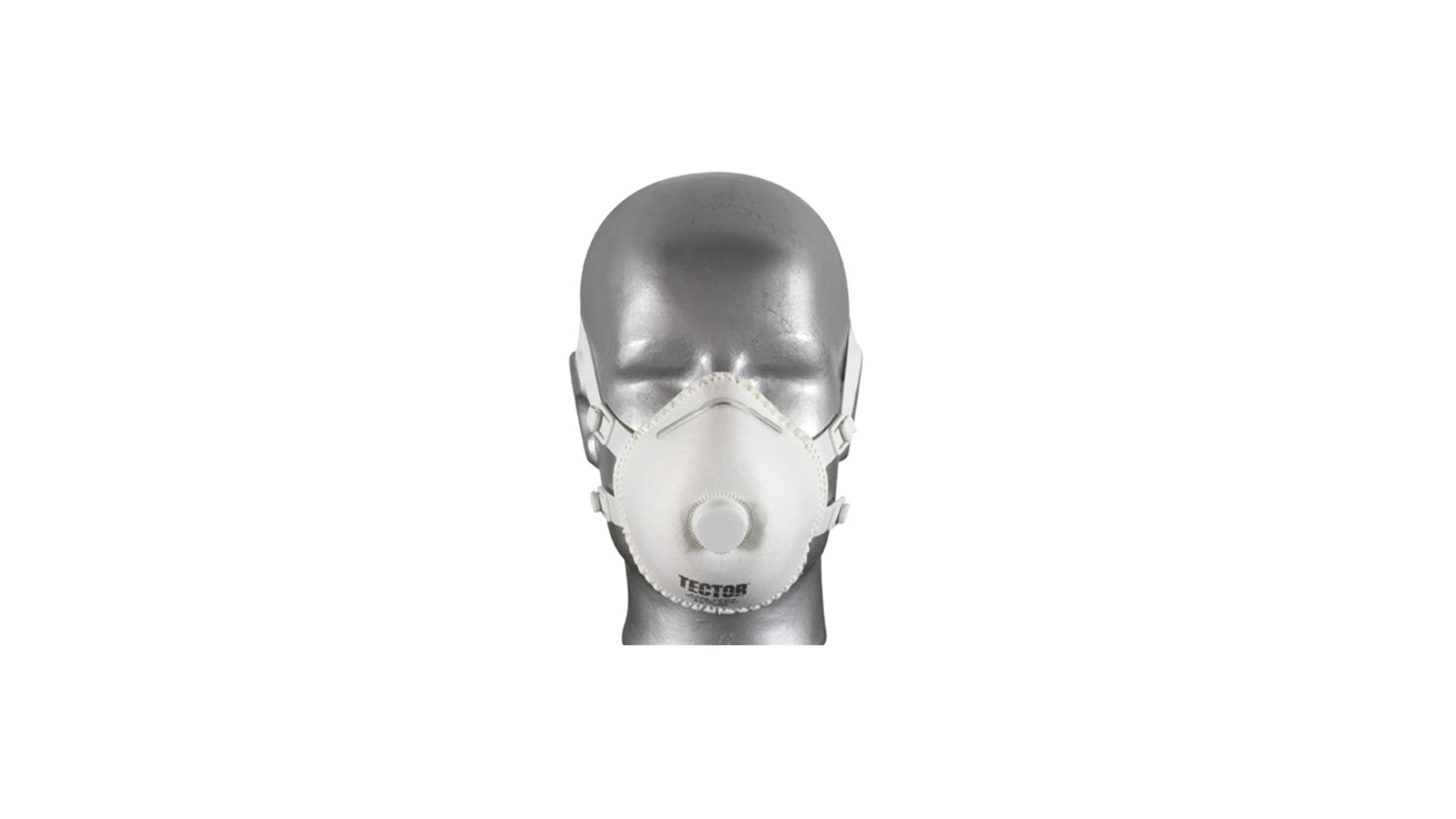 Feinstaubmaske mit Ventil FF P3
FFP3. EN149:2001