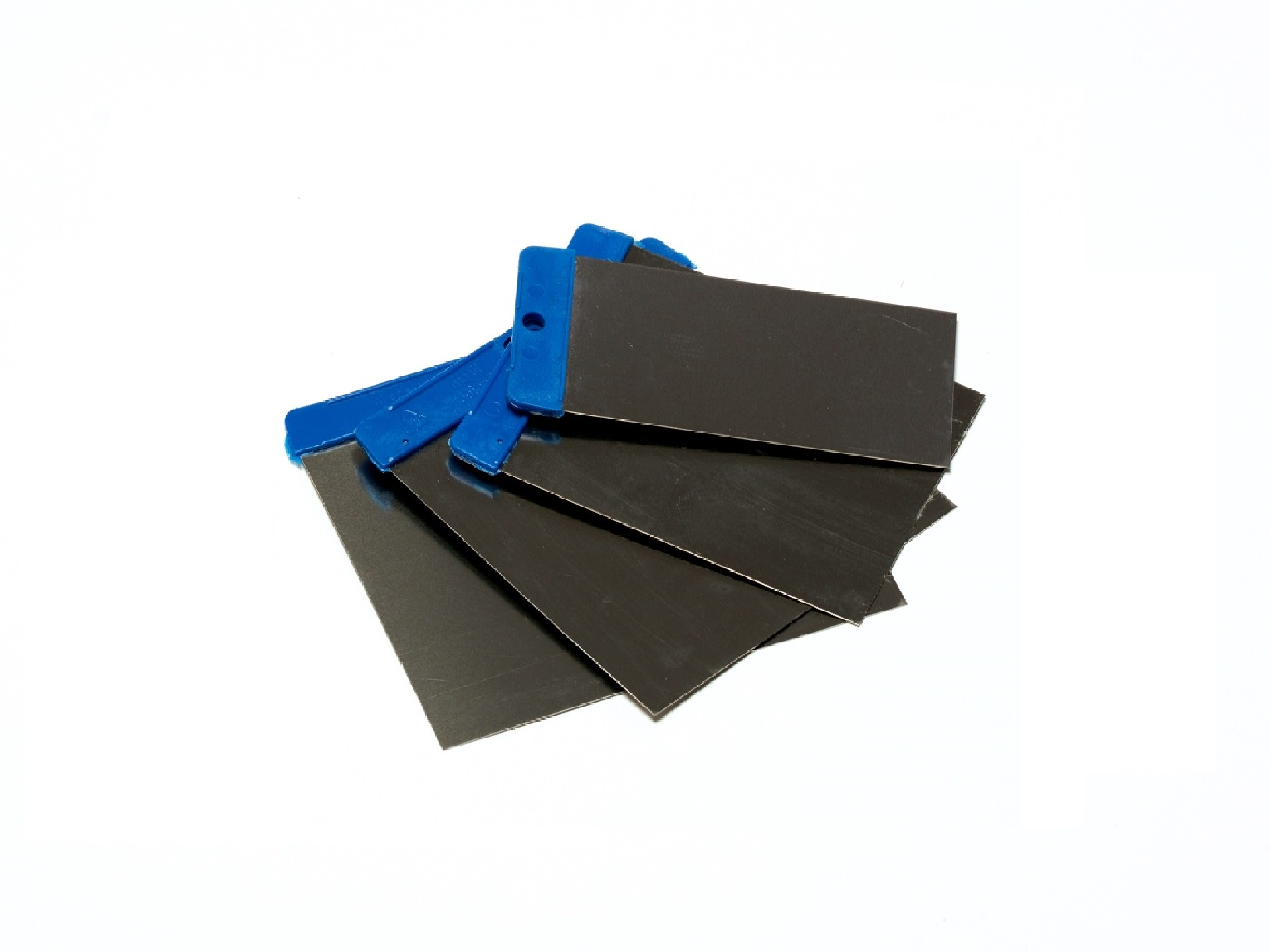 Japanspachtel-Set