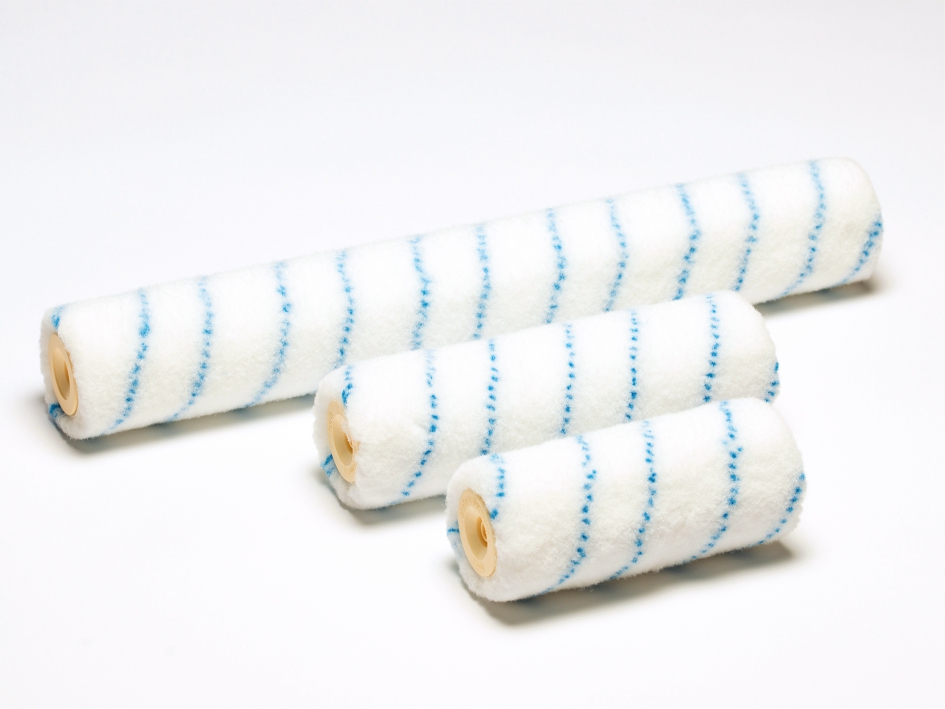 Nylon-Versiegelungswalze PREMIUM PLUS 14 mm Flor