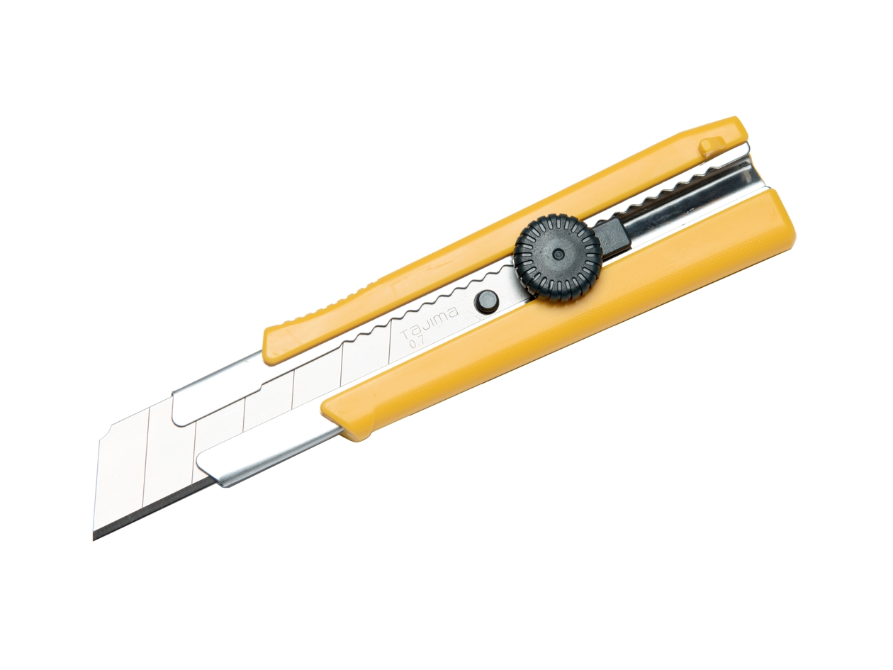 Abbrechmesser PREMIUM 25mm