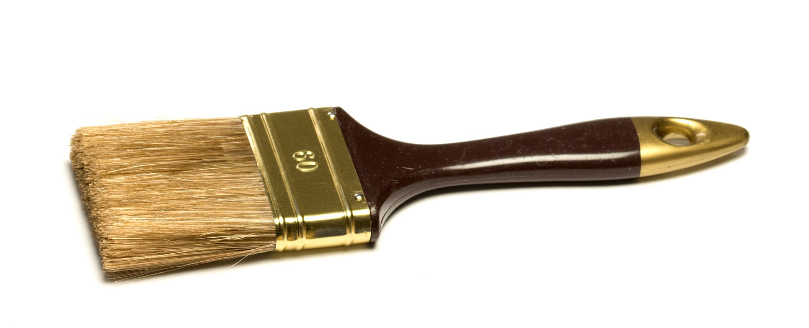 Lasur-Acryl Lackierpinsel STANDARD